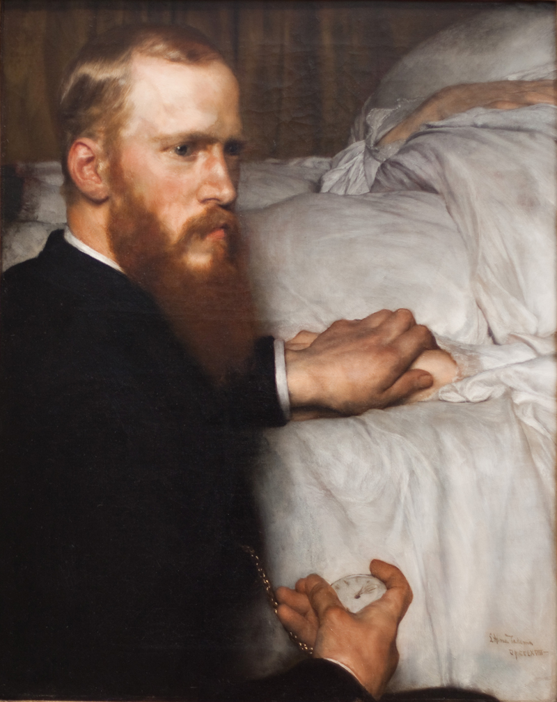 Doctor  Washington Epps